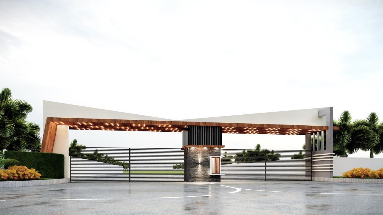 NandiGroups Luxury Property